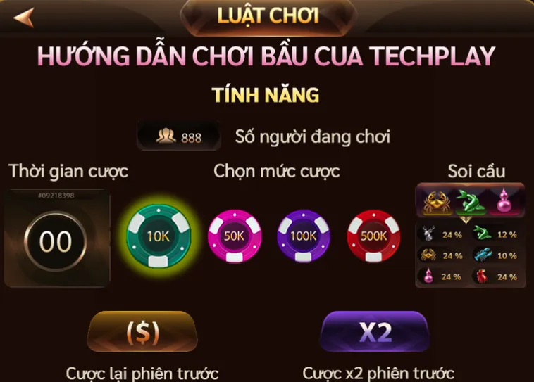 Bầu Cua Livestream Tại ManClub Đỉnh Cao Chinh Phục Những Chiến Thắng Vang Dội Nhất Hiện Nay