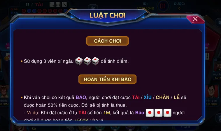 Sicbo Ironman Tại ManClub Chinh Phục Bí Mật Kho Báu Thần Thoại Đỉnh Cao
