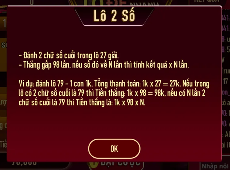 Lô Đề Nhanh Tại ManClub Trải Nghiệm Quay Số Đỉnh Cao Với Kết Quả Siêu Tốc