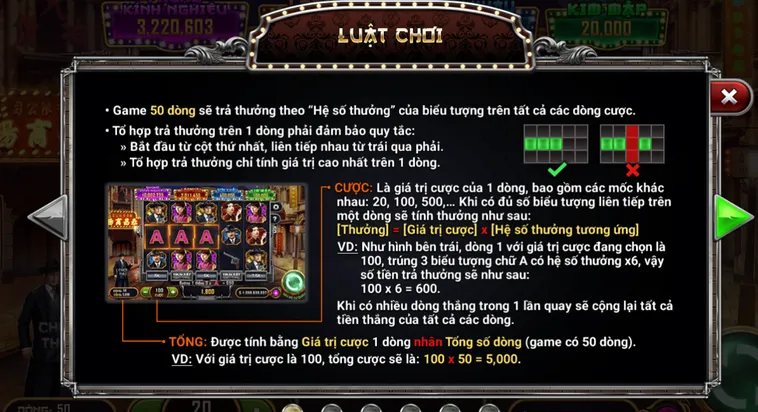 Chiến Thuật Chơi Nổ Hũ Bến Thượng Hải Tại ManClub Đỉnh Cao Hấp Dẫn