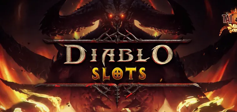Nổ Hũ Diablo Slot Tại ManClub Chinh Phục Bí Mật Kho Báu Thần Thoại Đỉnh Cao