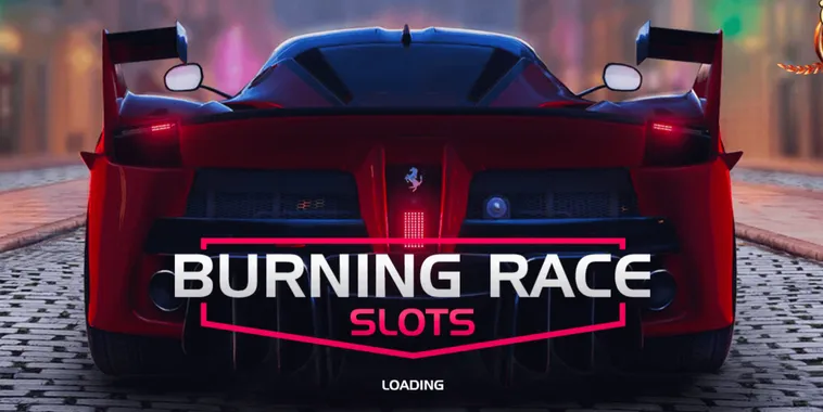 Trải Nghiệm Đỉnh Cao Với Tựa Game Nổ Hũ Burning Race Tại ManClub Hấp Dẫn
