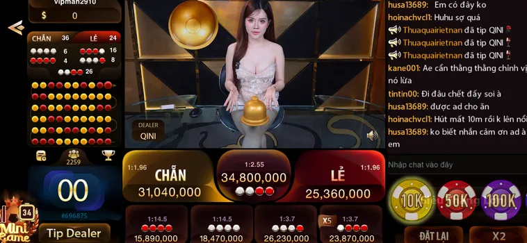 Xóc Đĩa Livestream Tại ManClub Sảnh Cược Đỉnh Cao Cho Cộng Đồng Game Thủ Đam Mê